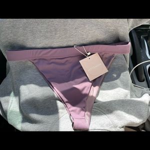 Kittenish Swim Bottoms